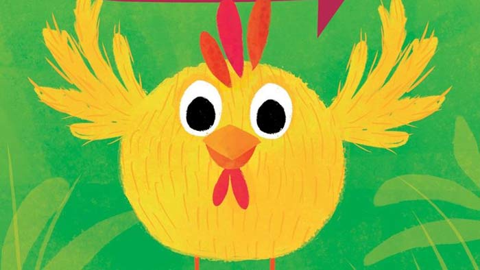 Board Books