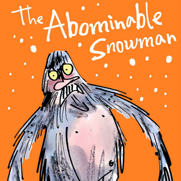 Middle Grade