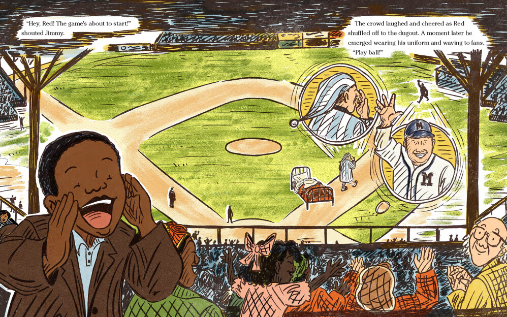 Baseball
